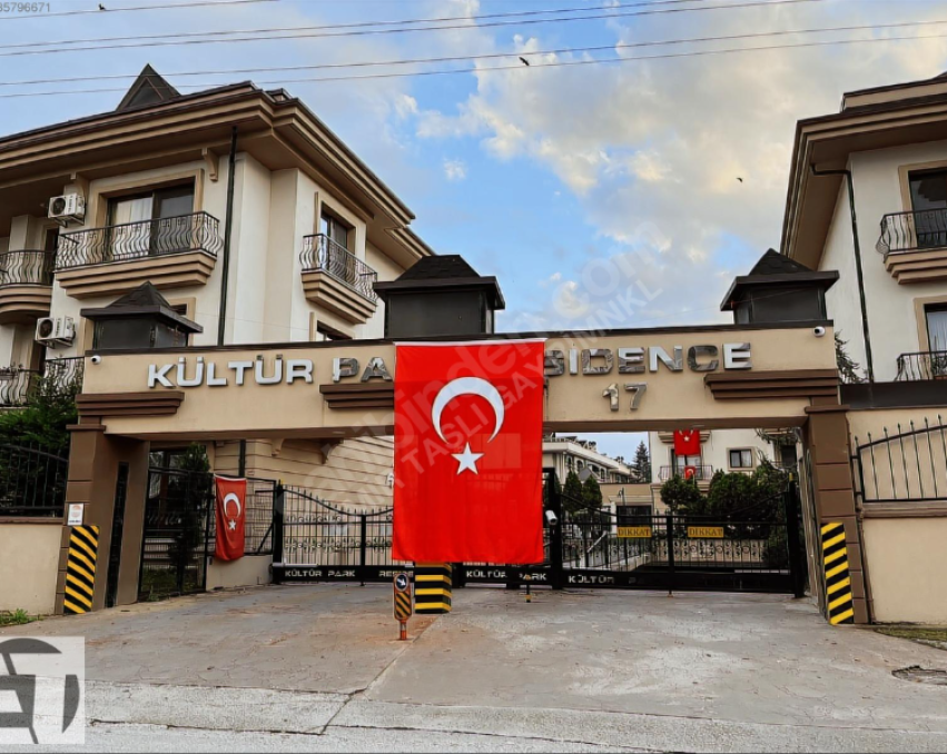 Ufuk'tan Kiralık 3+1